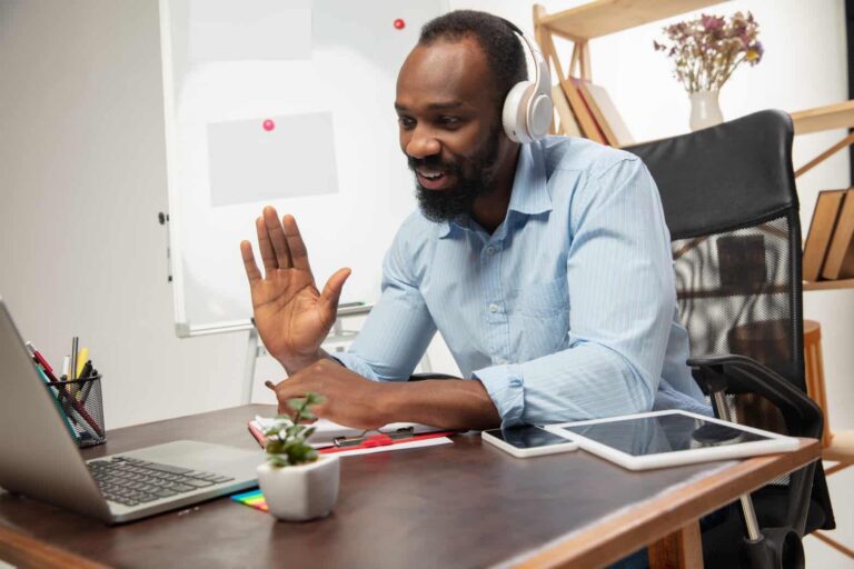 CEFR Certification in English Online Spoken English Course